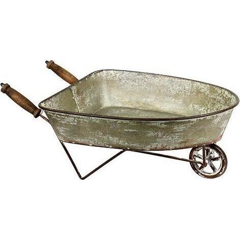 Wheelbarrow Rustico Large