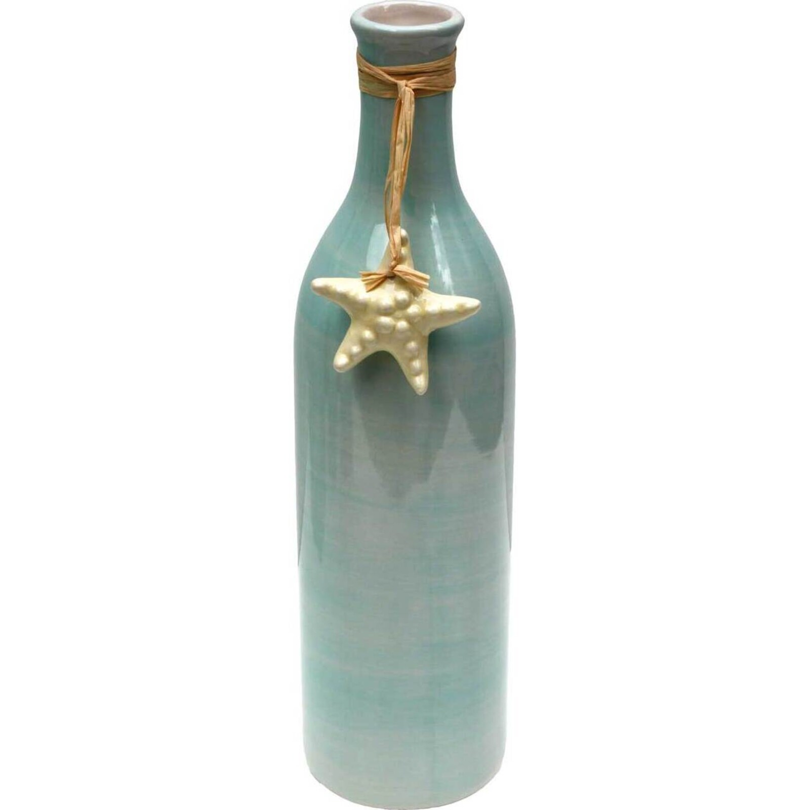 Vase Oceana Starfish