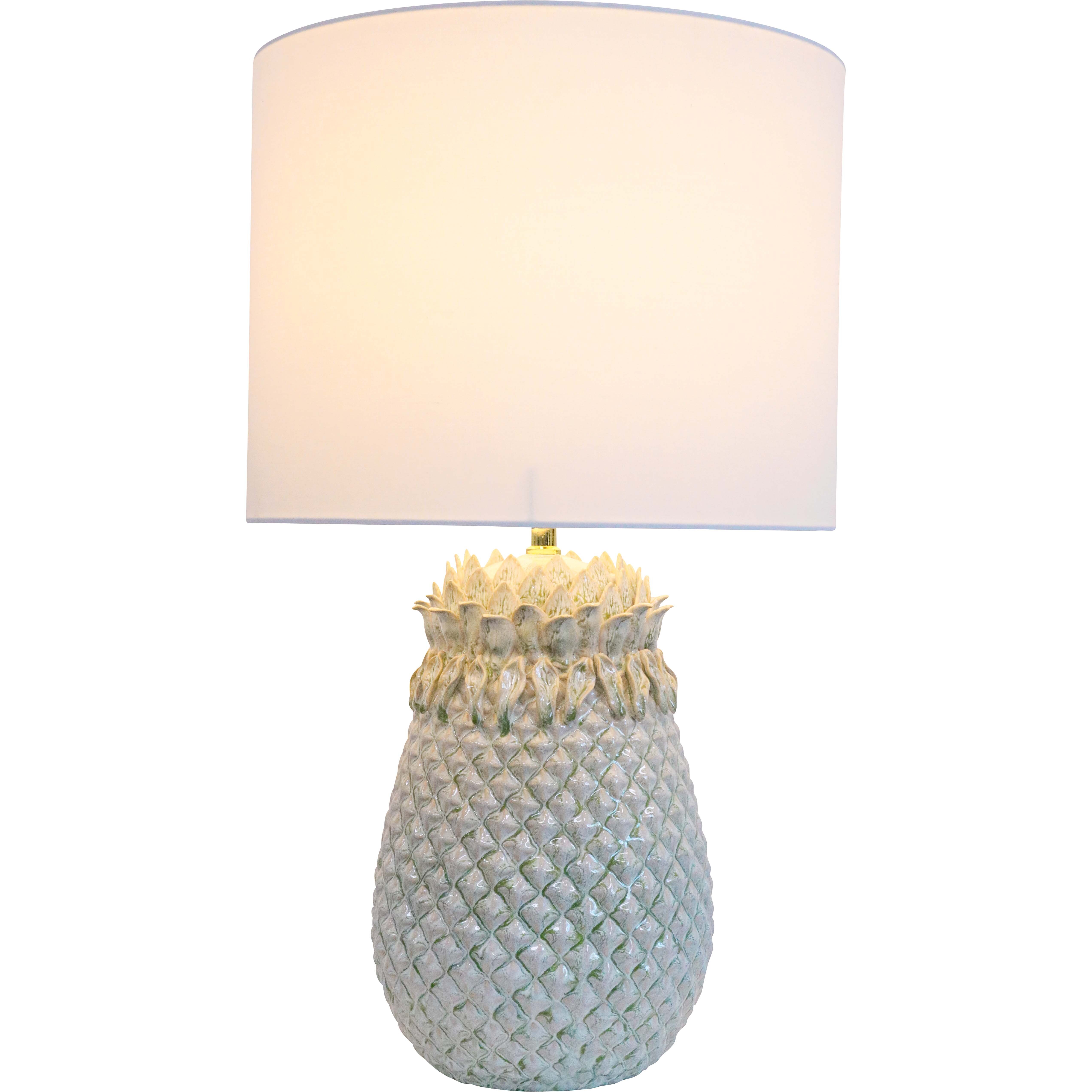 #Lamp Pineapple 