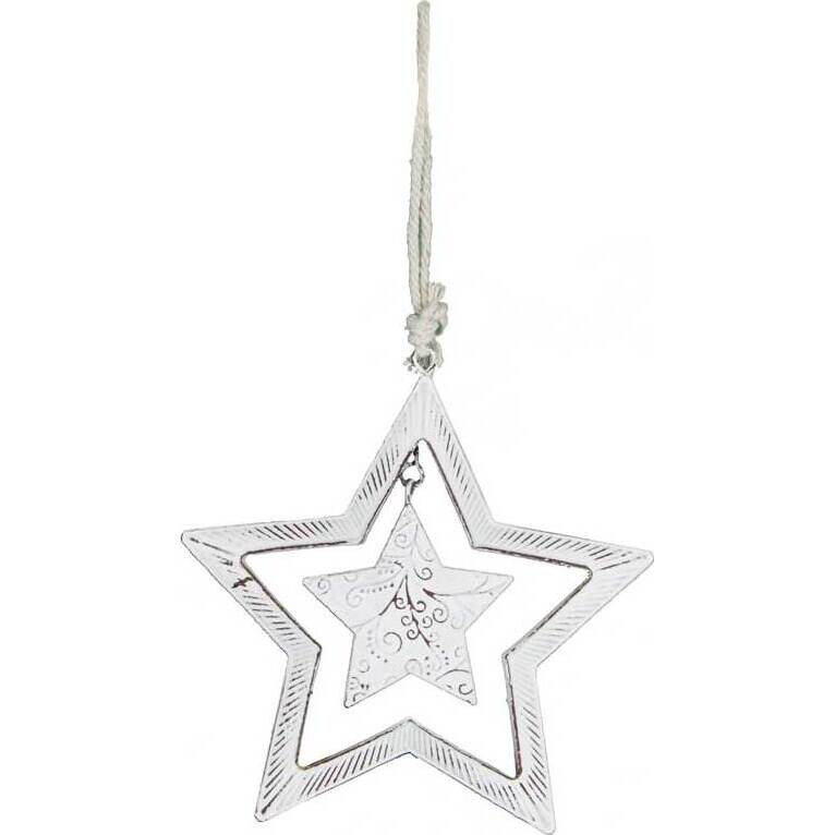 Hanging Star Onda