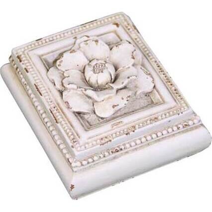 Trinket Box Peony Long