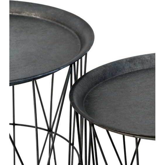 Occasional Tables Fino S/2