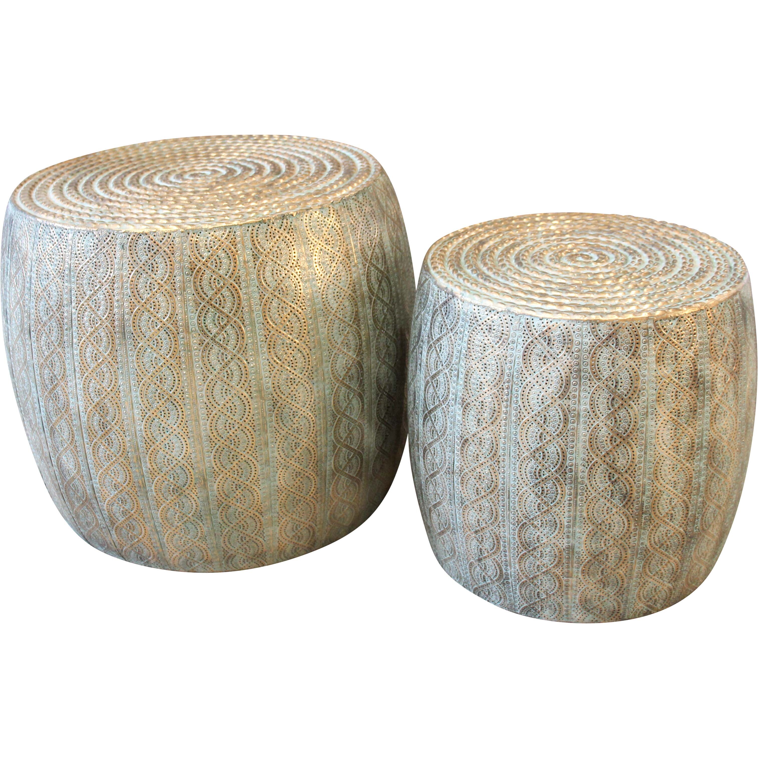 Stools S/2 Sophina