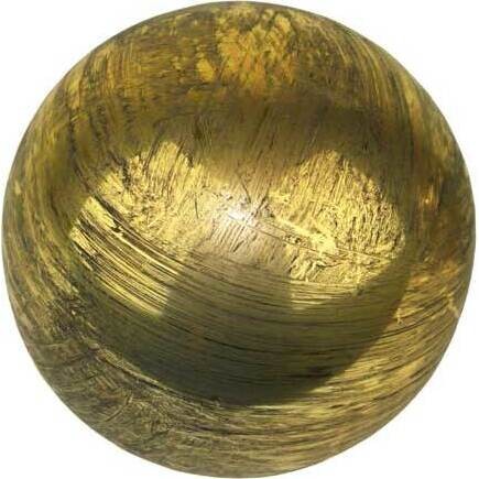 Ball Bronzo Small