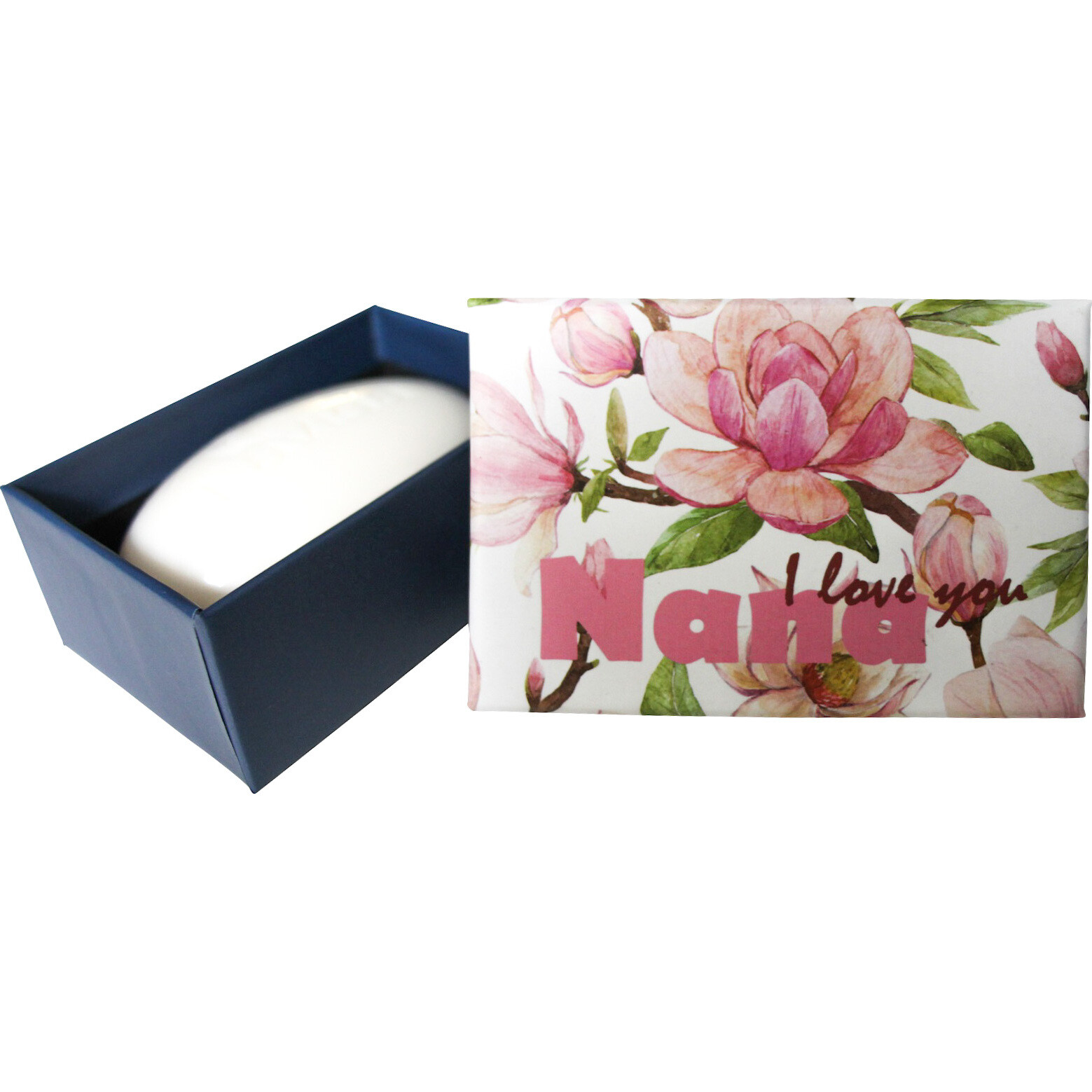 Magnolia Package 