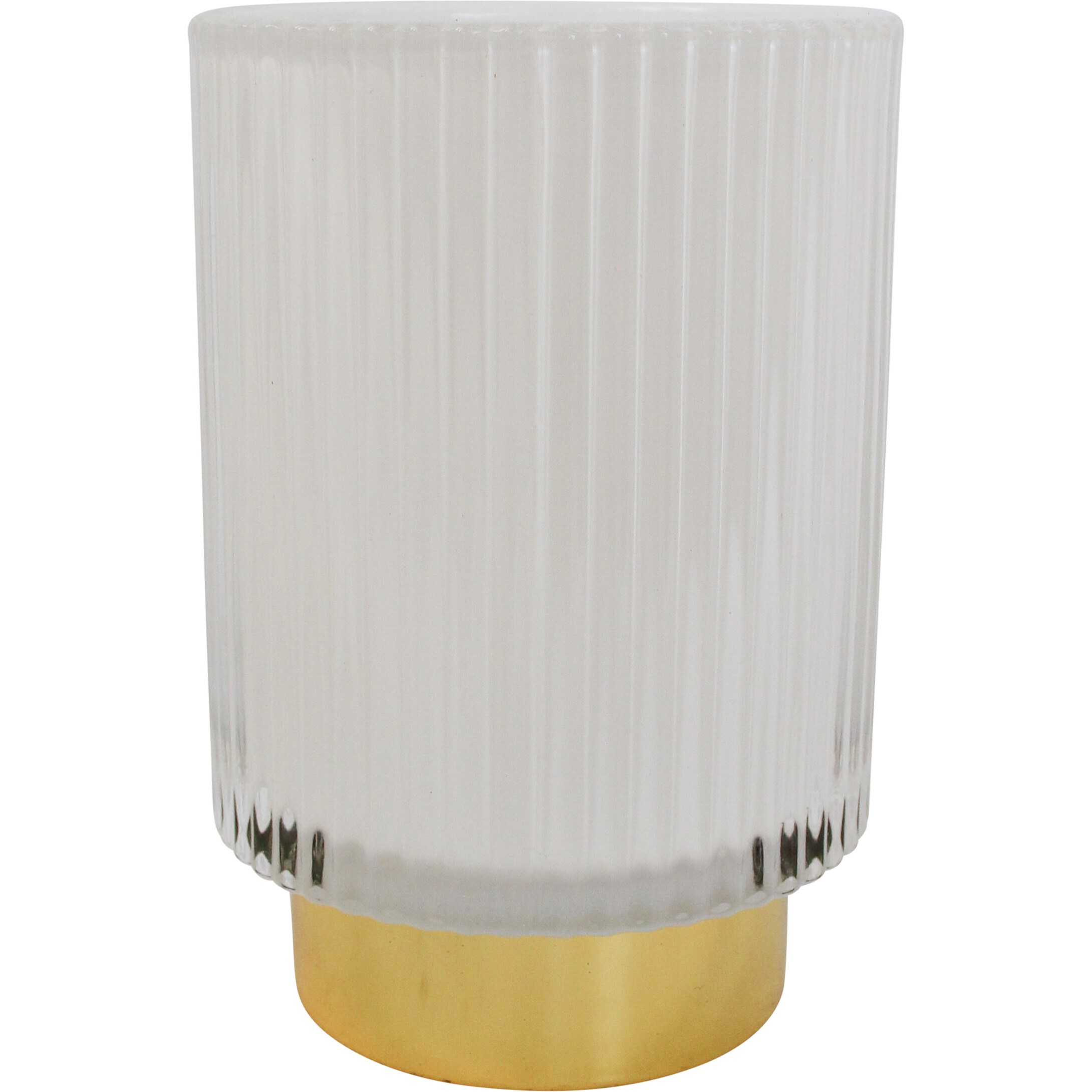 Votive Elegant White