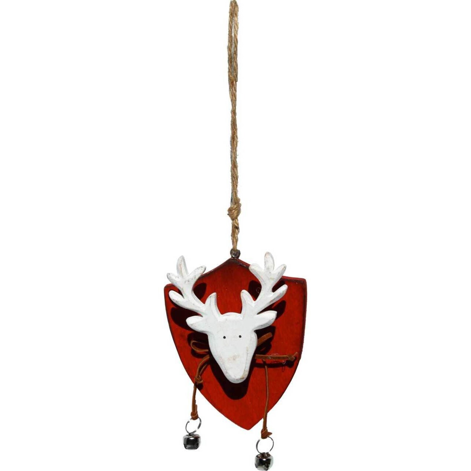 Hanging Stag Head