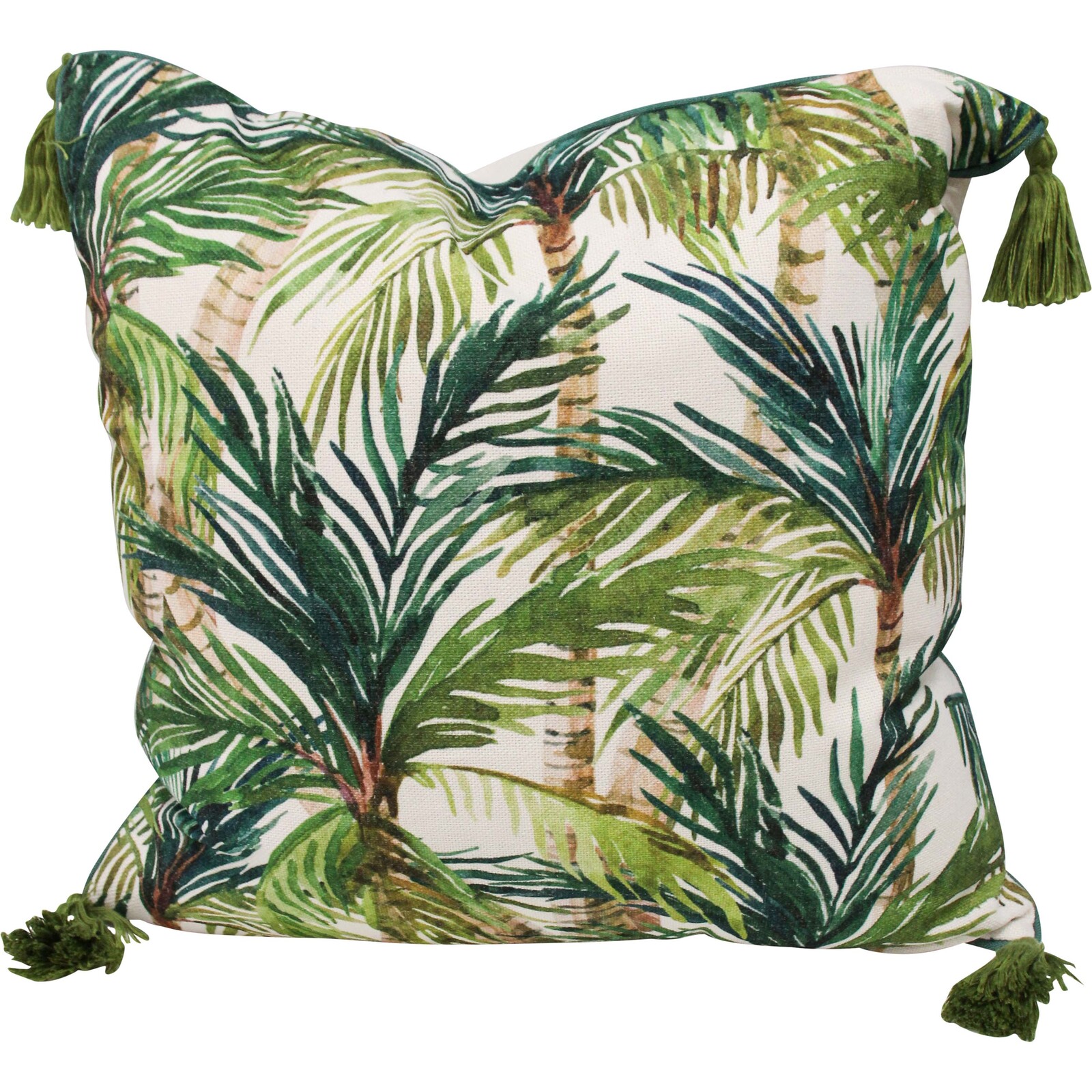 Cushion Palms