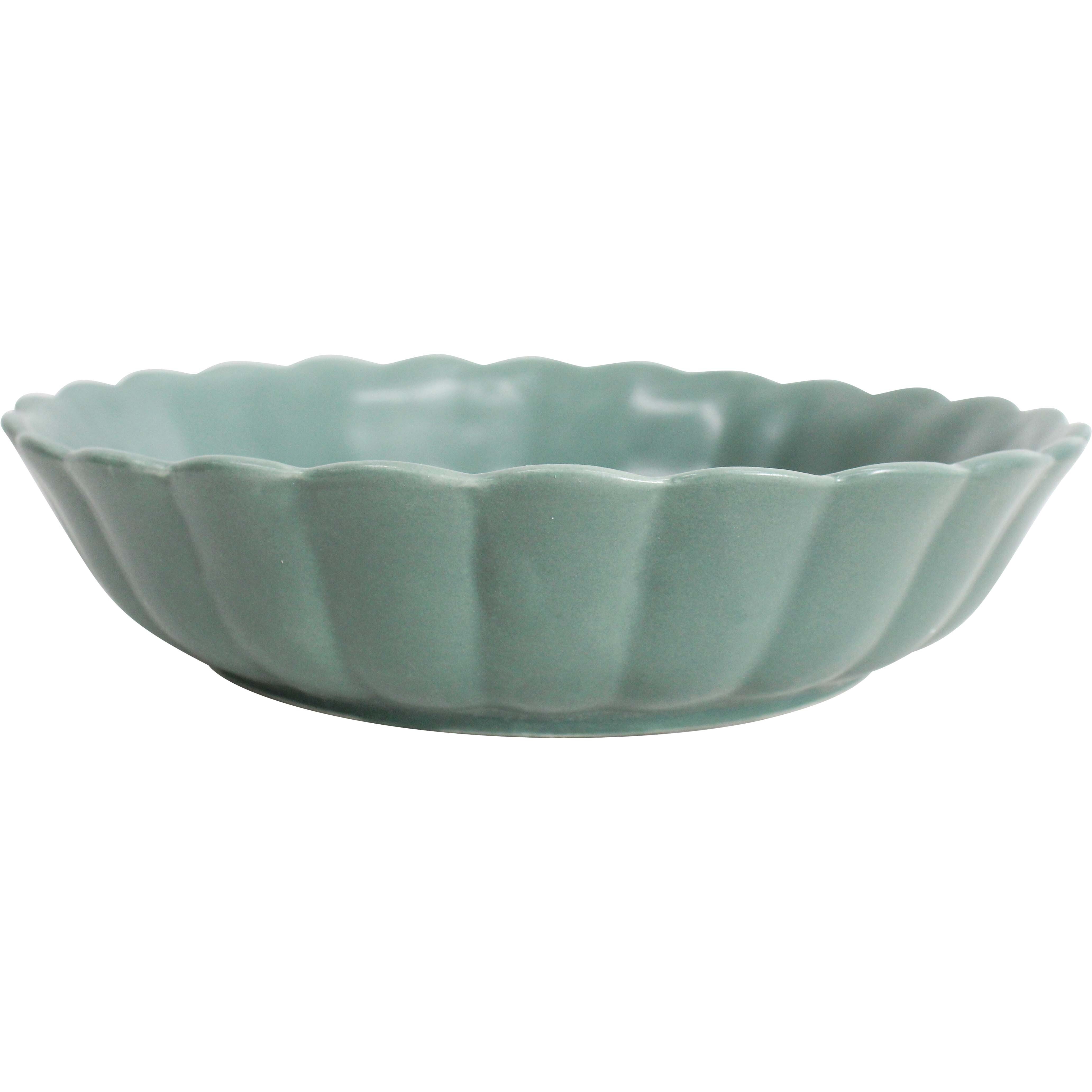 Bowl Belle Coupe Bayleaf