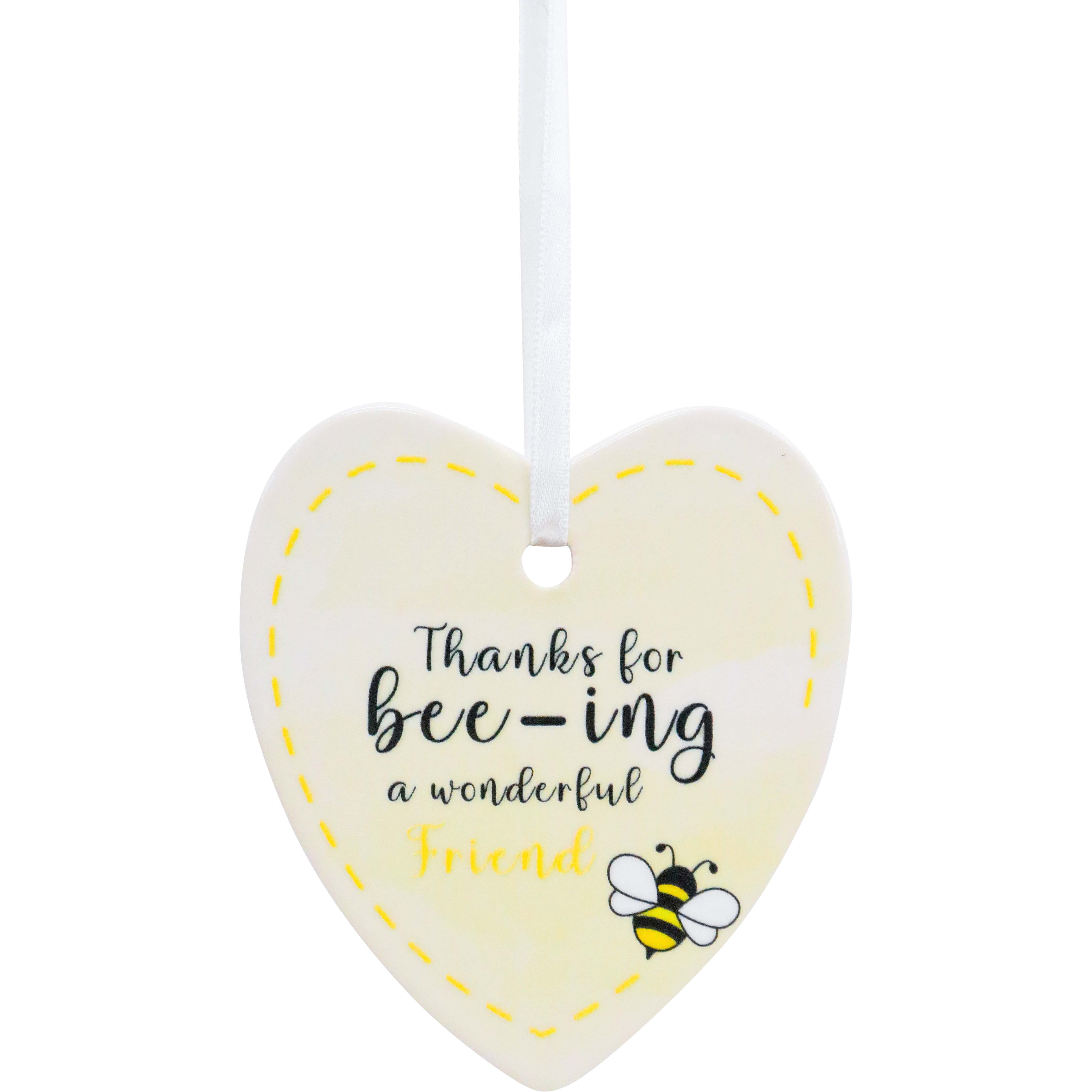 Bee Heart Friends