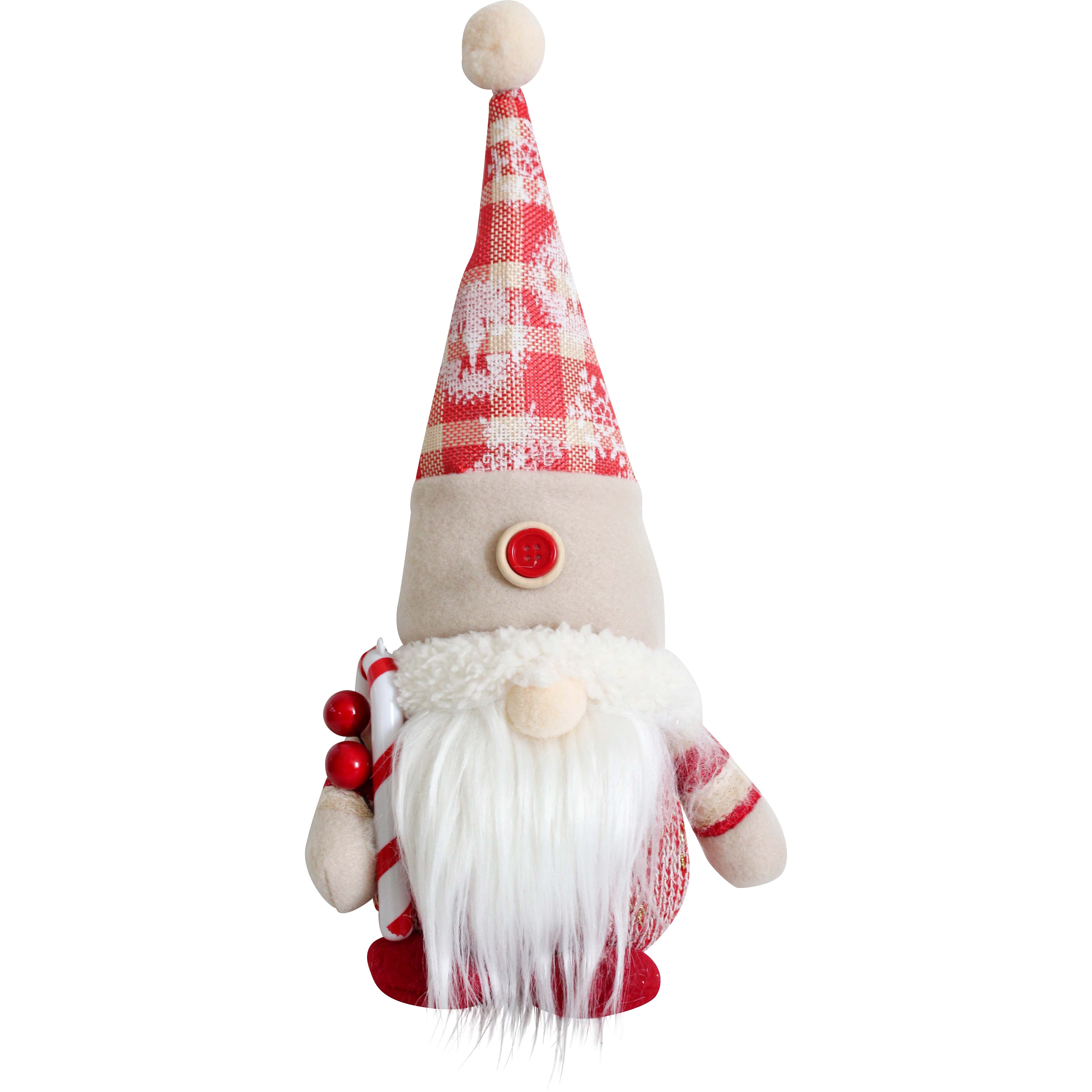 Gnome Tartan