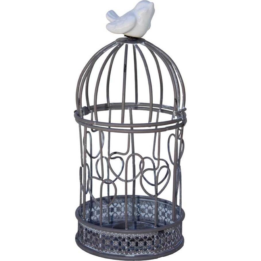 Candleholder Flex bird