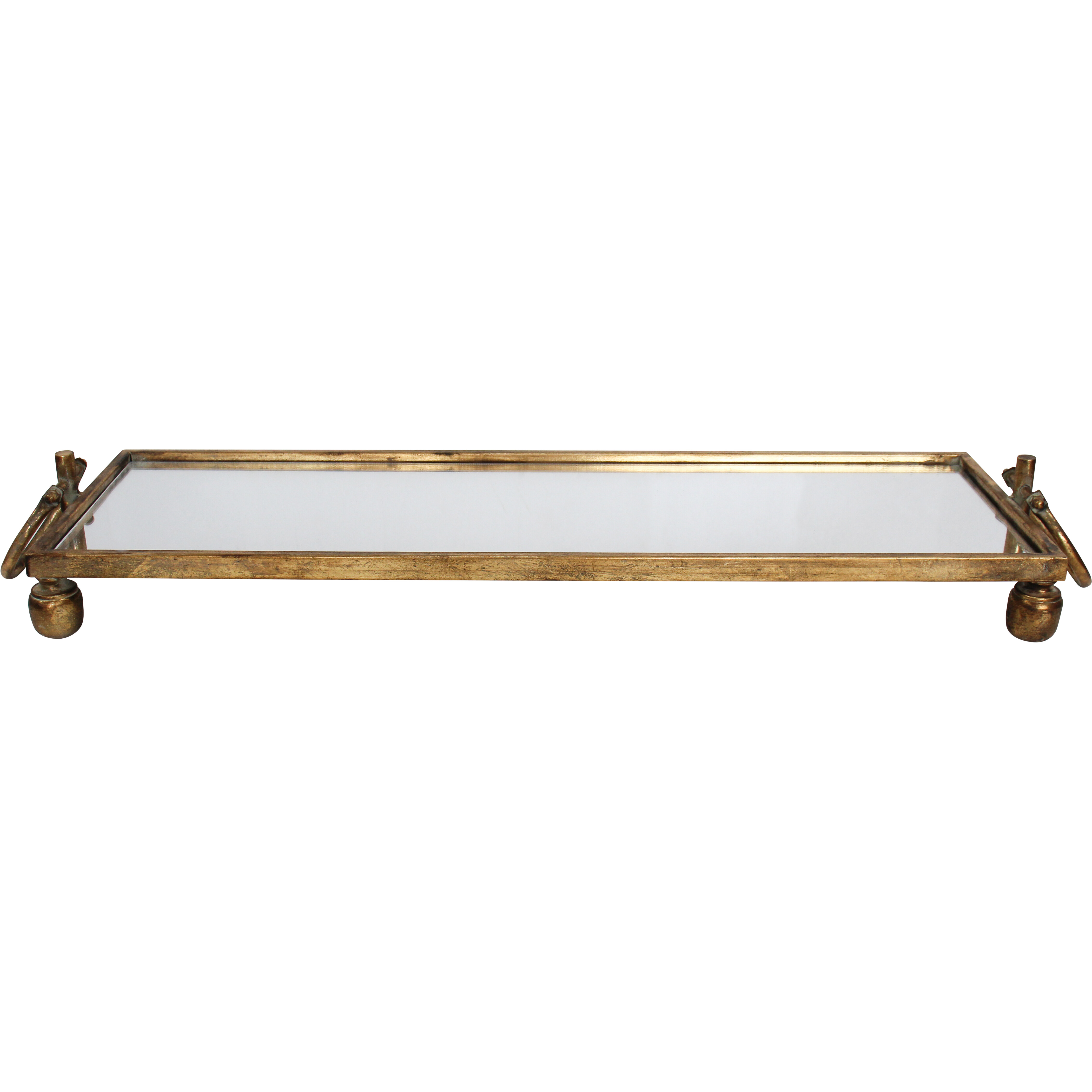 Mirror Tray 