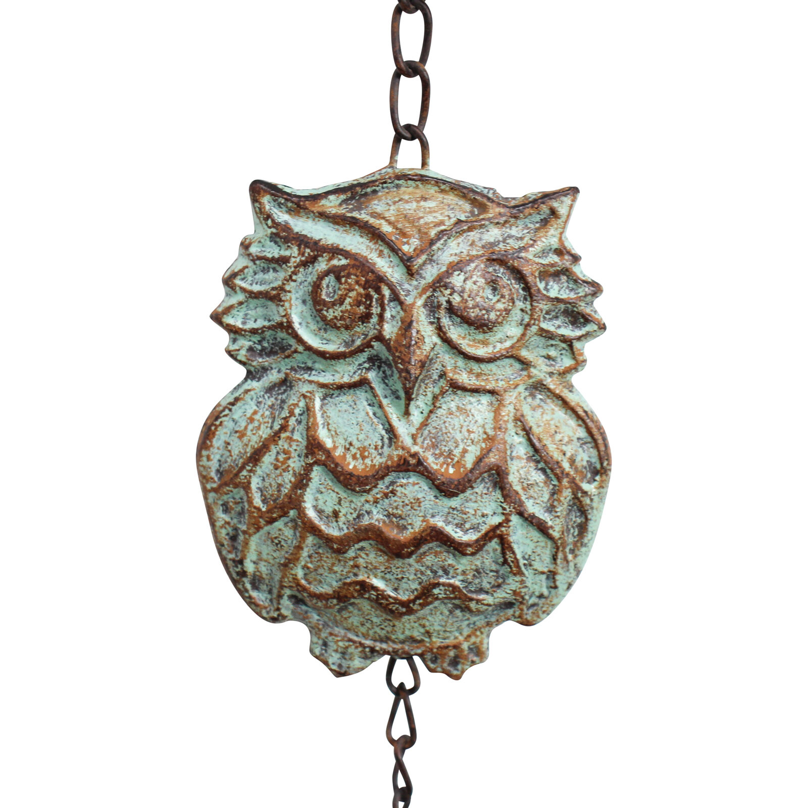 Hanging Bell Owl