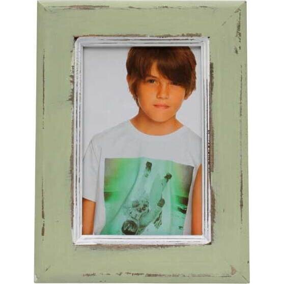 Frame - Sea Green - Medium