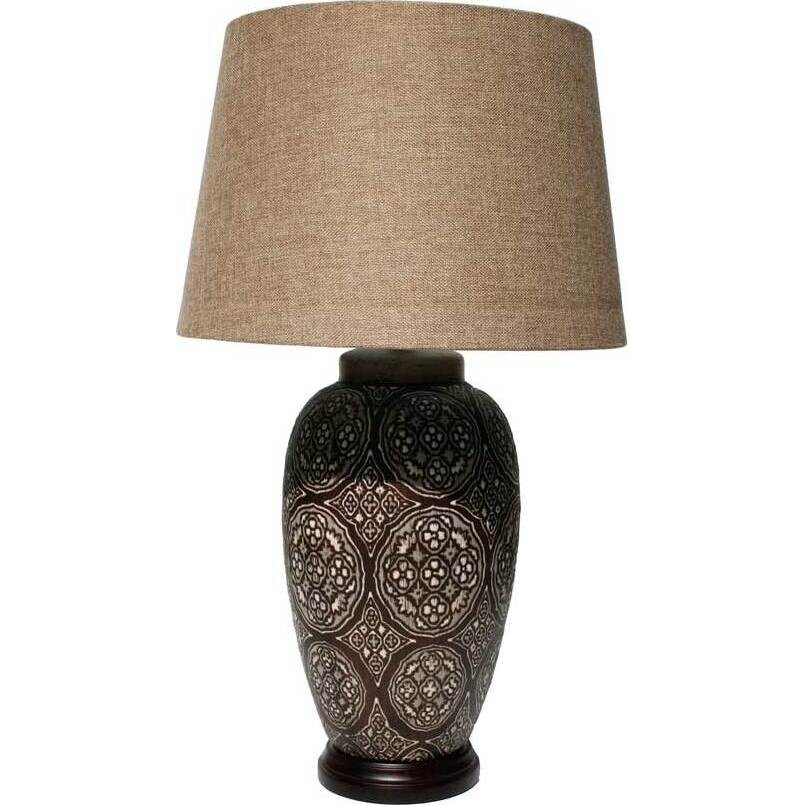 Table Lamp - Circulo