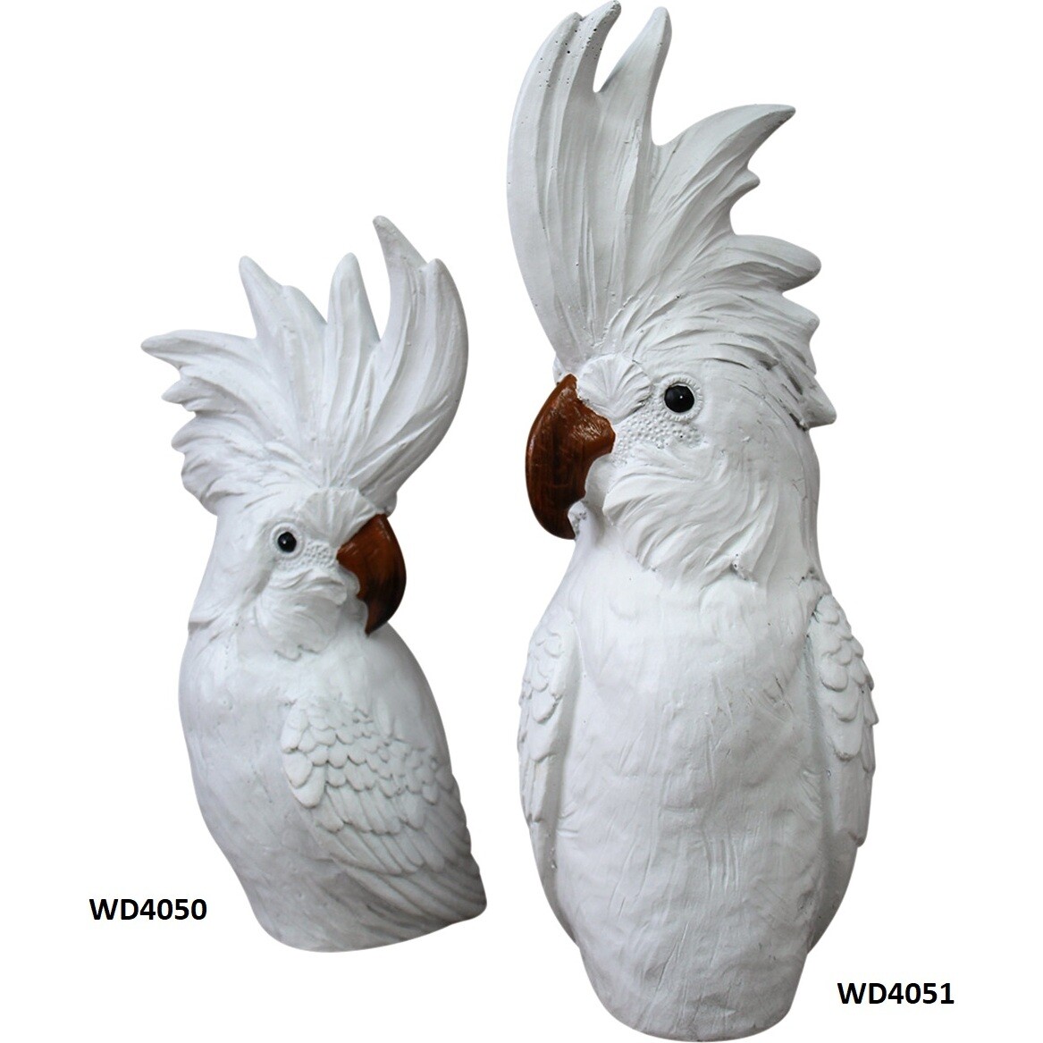 Cockatoo Med