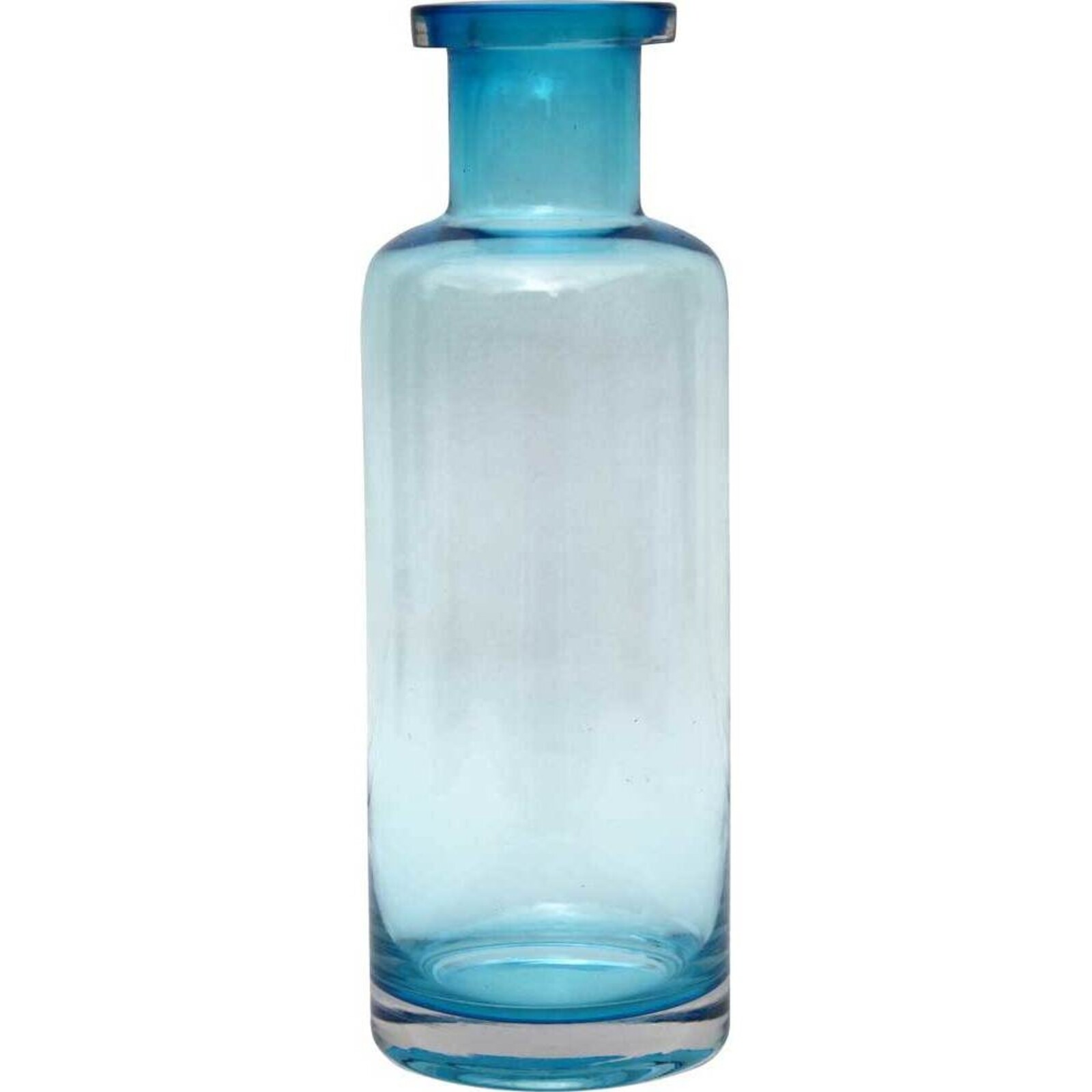 Bottle Aqua Rolled Slim