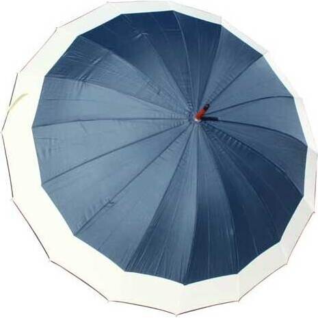 Umbrella Derby Navy