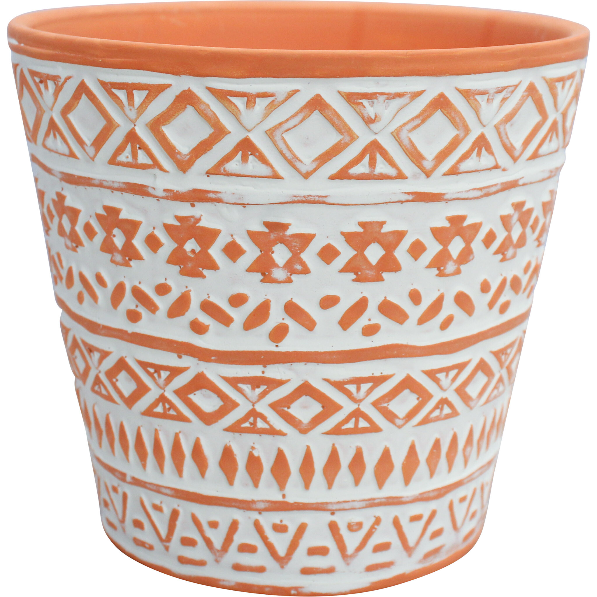 Planter Tribal 1 Natural