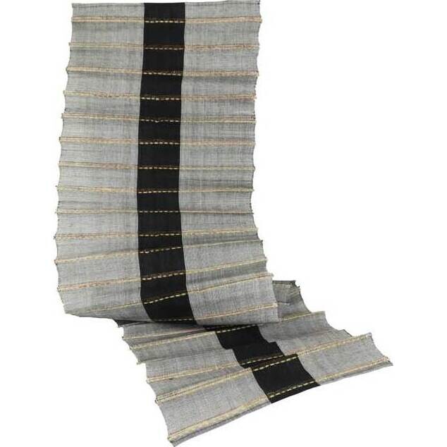 Table Runner Wide Stripe 