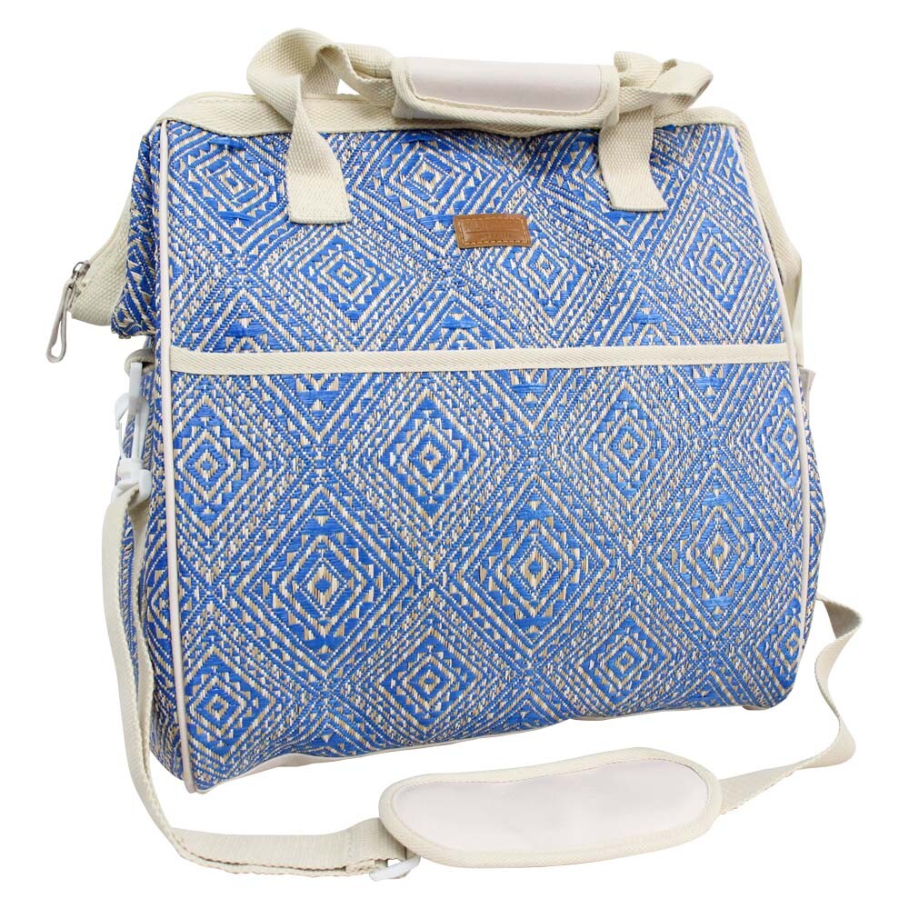 Family Cooler Bag Santorini Family Cooler Bag Santorini