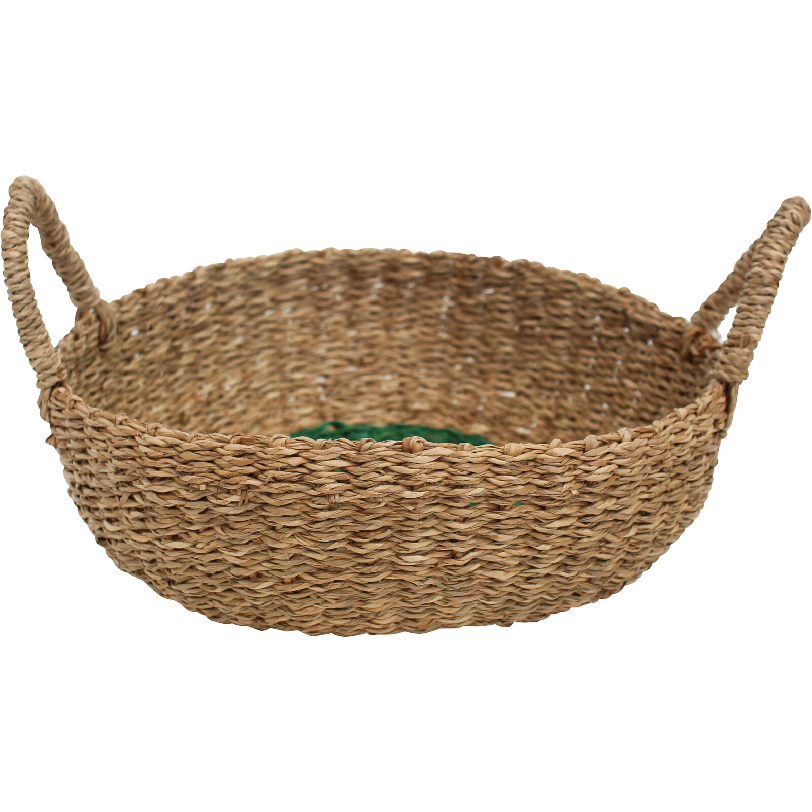 Basket Pop Green