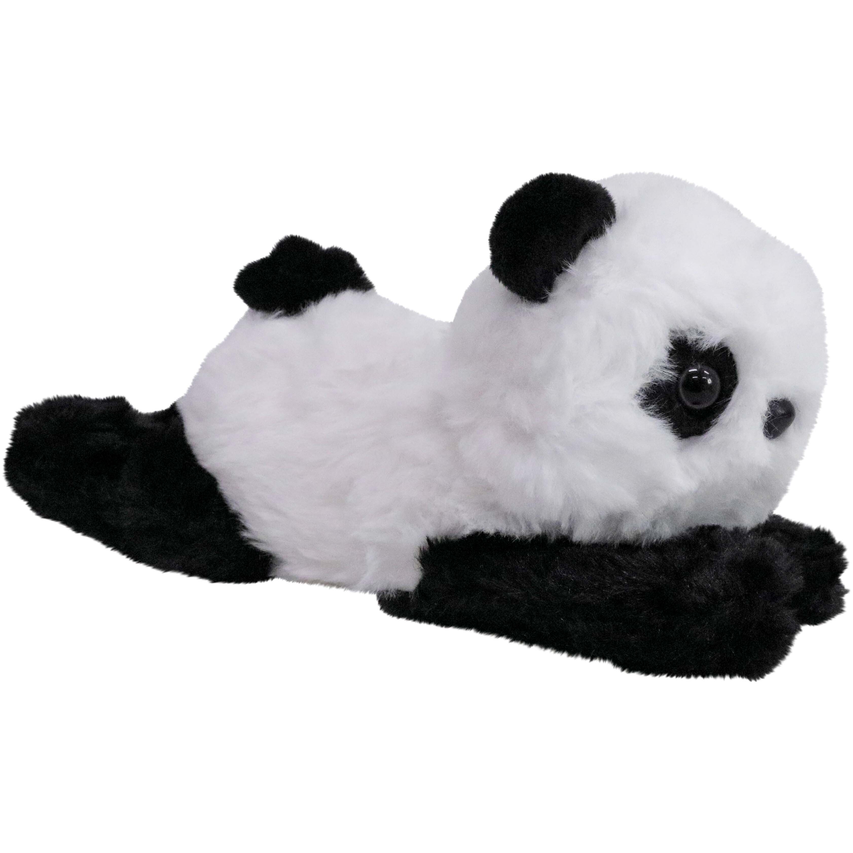 Wrist Plush Panda