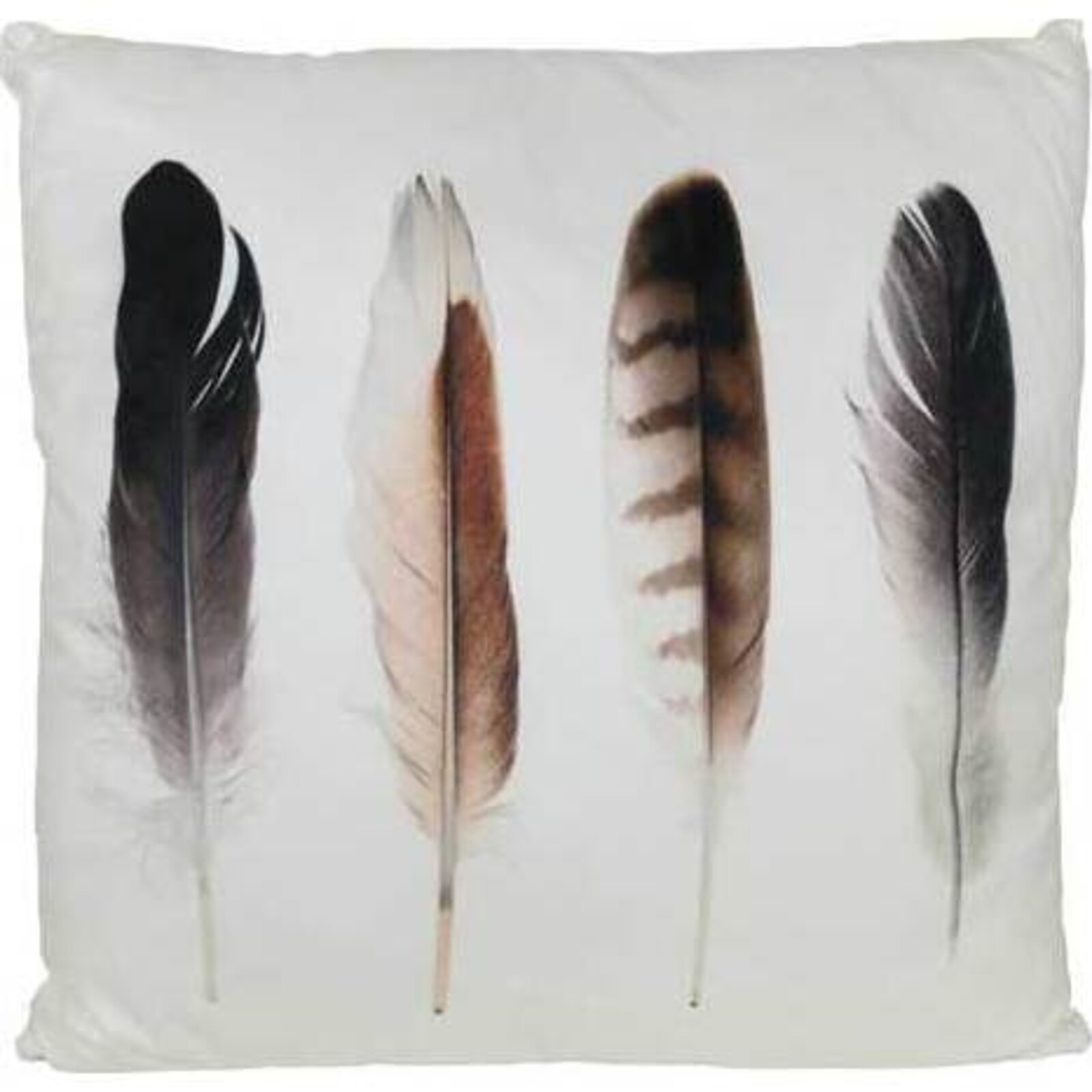 Cushion Feather Soldats