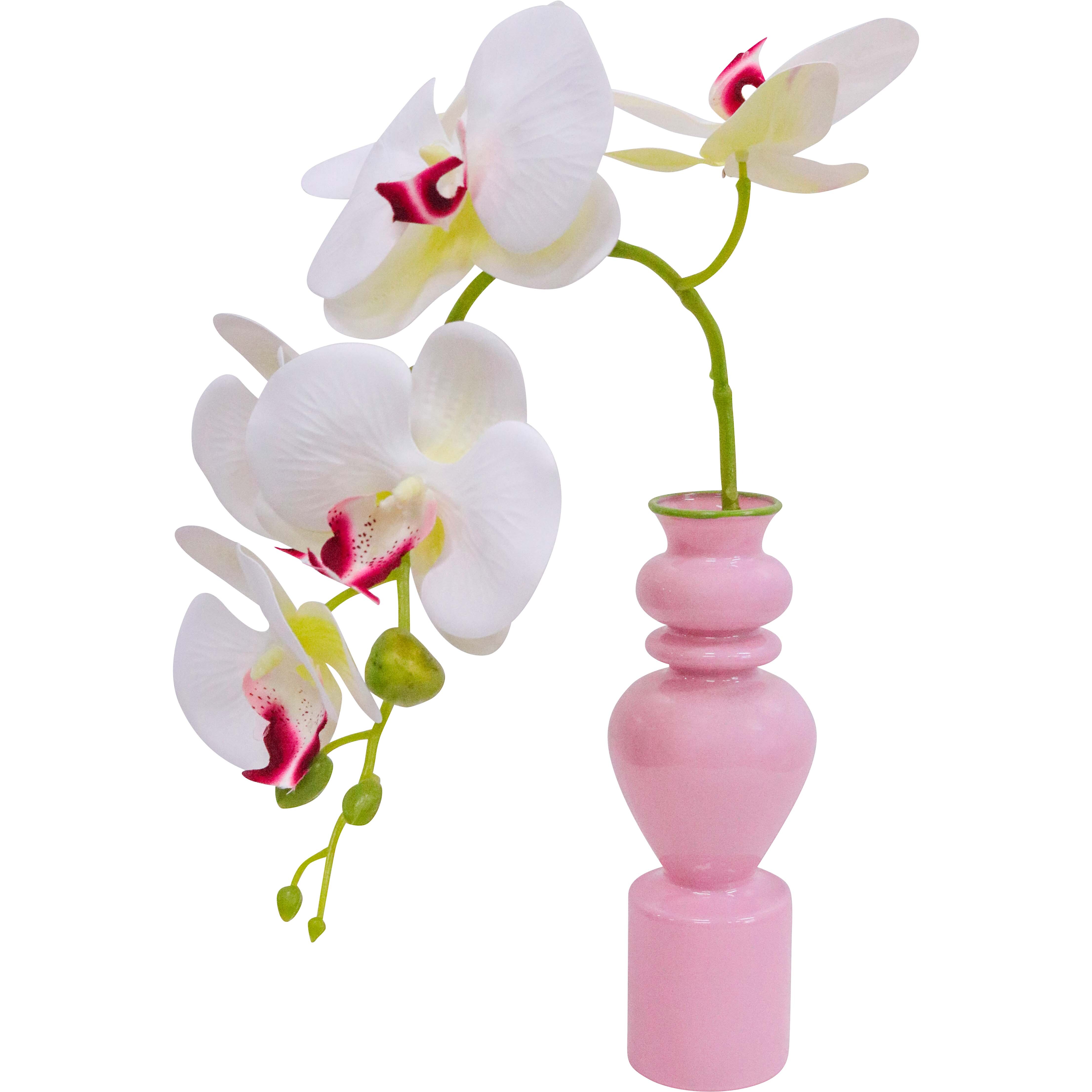 Bud Vase Pink