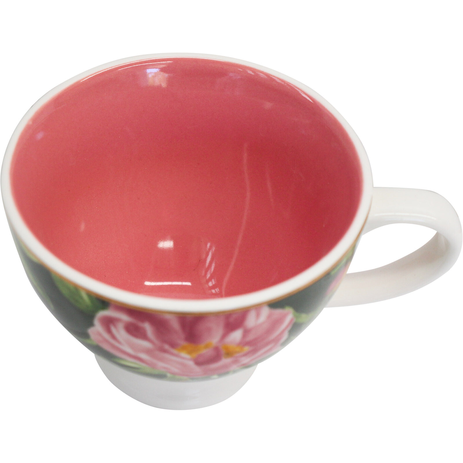 Cup Rosa