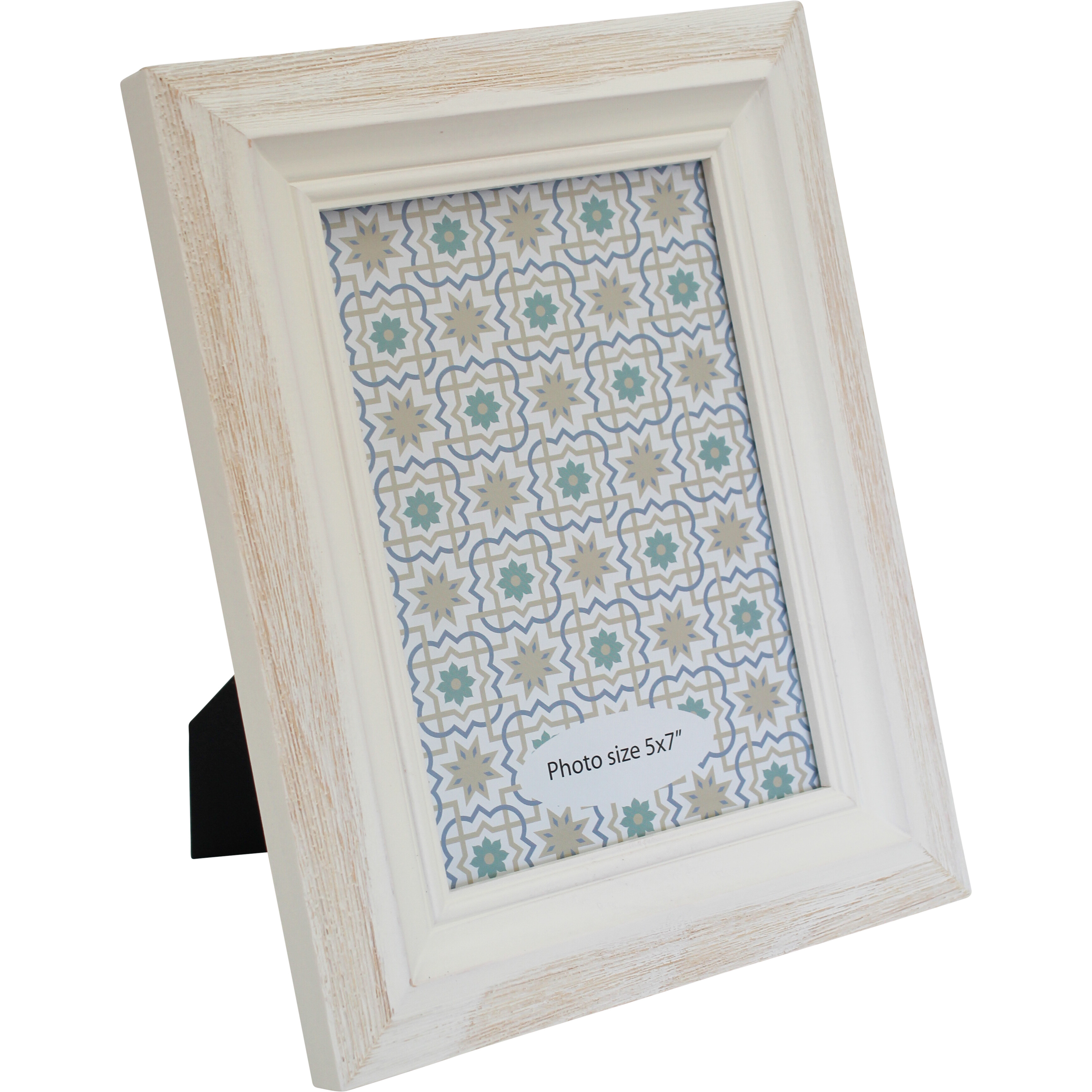 Frame White Lumo 5x7