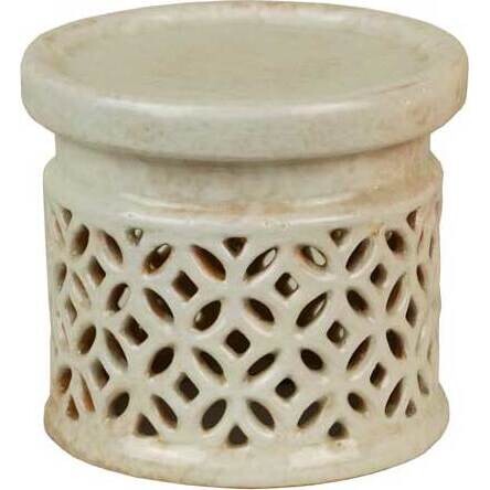 Candlestick Nevoso Pillar Small