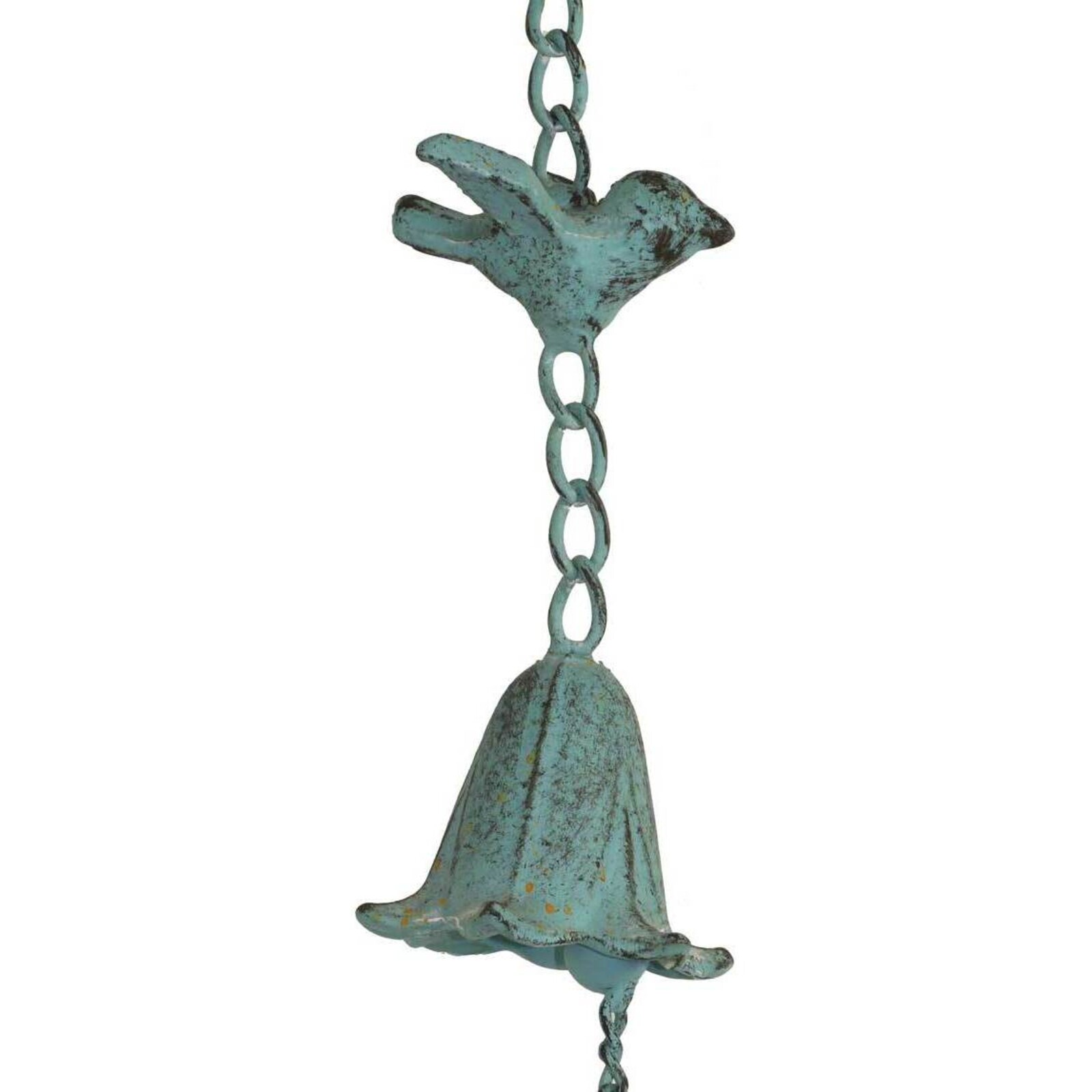 Hanging Bell Birds