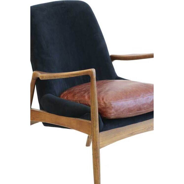 Chair Studio Black