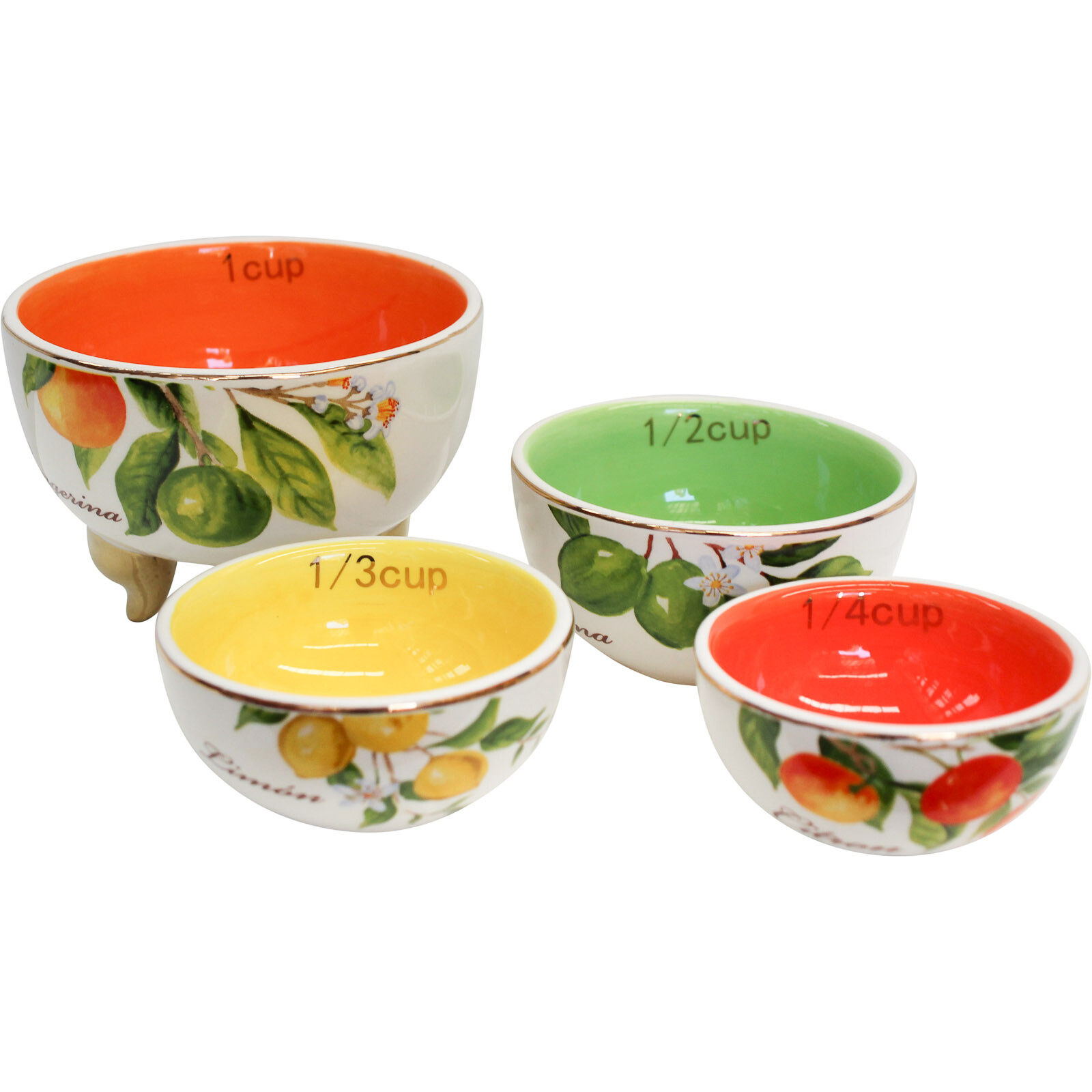 Measuring Cups Limon