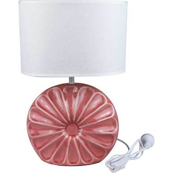 Lamp Fleur Pink