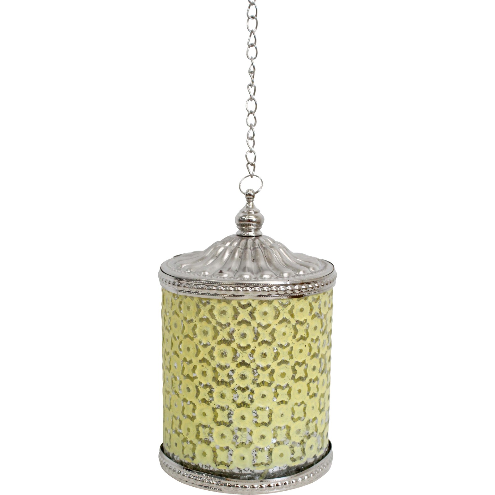 Lantern LED Daisy Lemonade