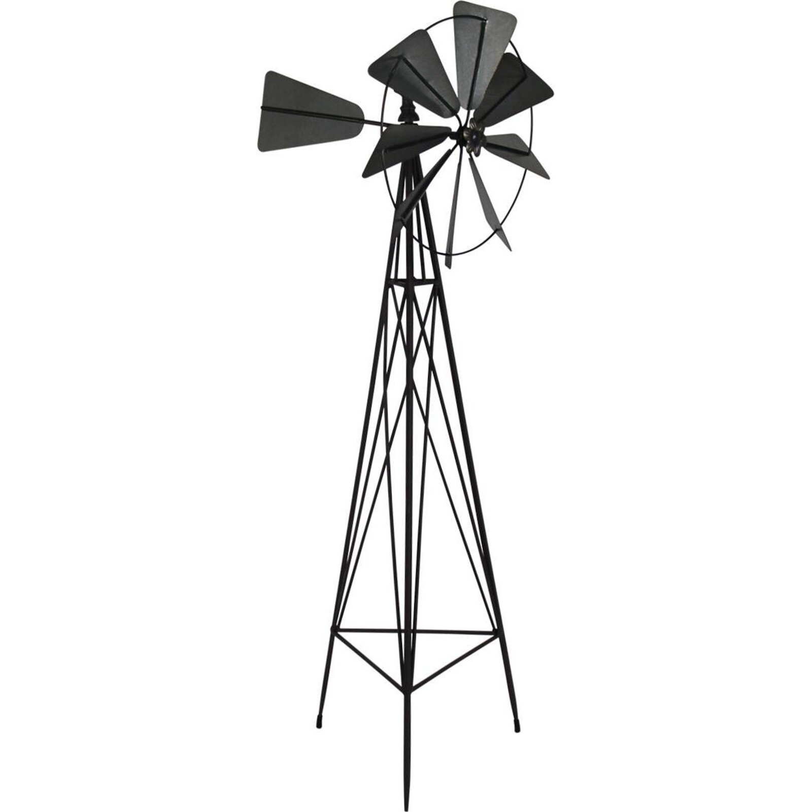 Standing Windmill 