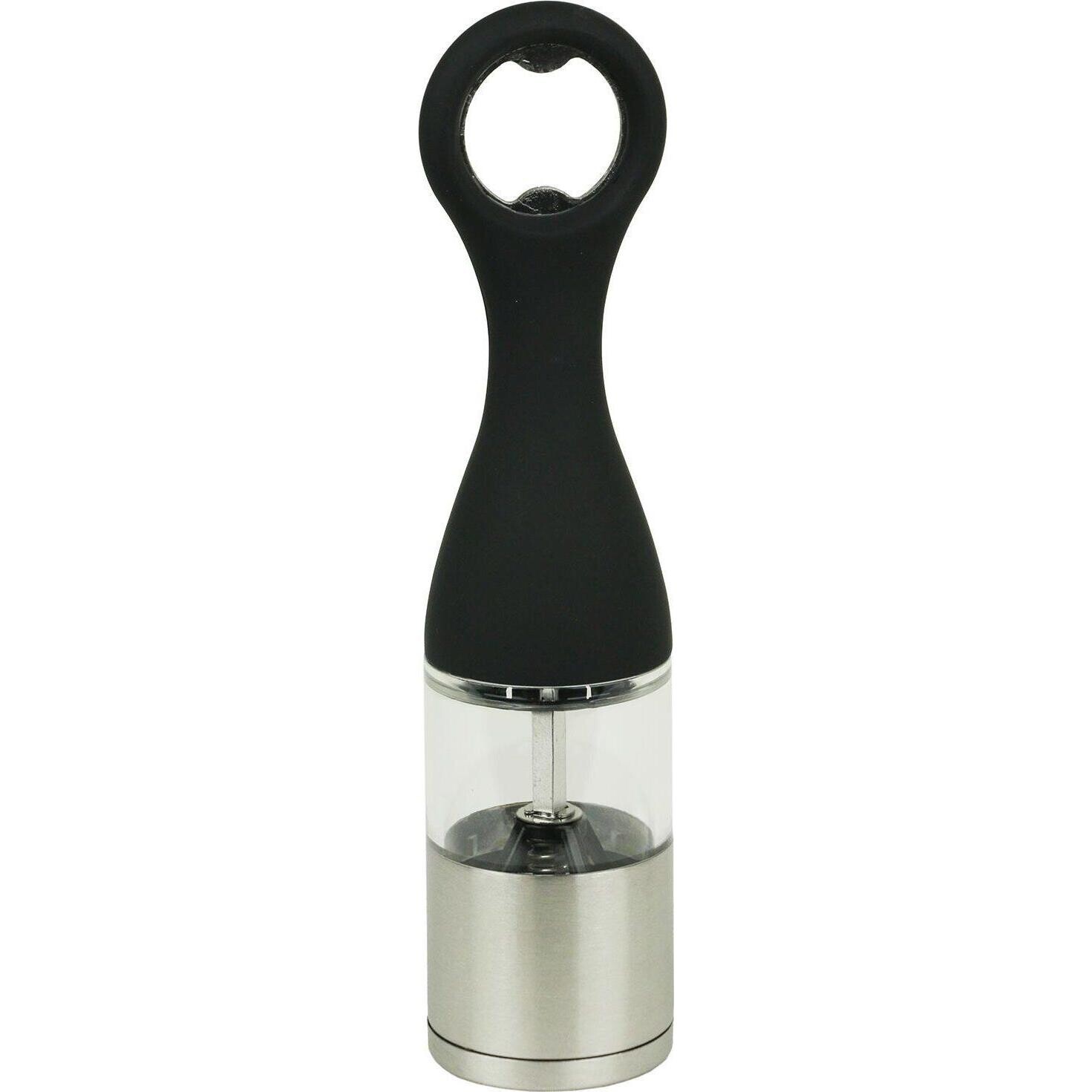 Salt or Pepper Mill Bottle Opener