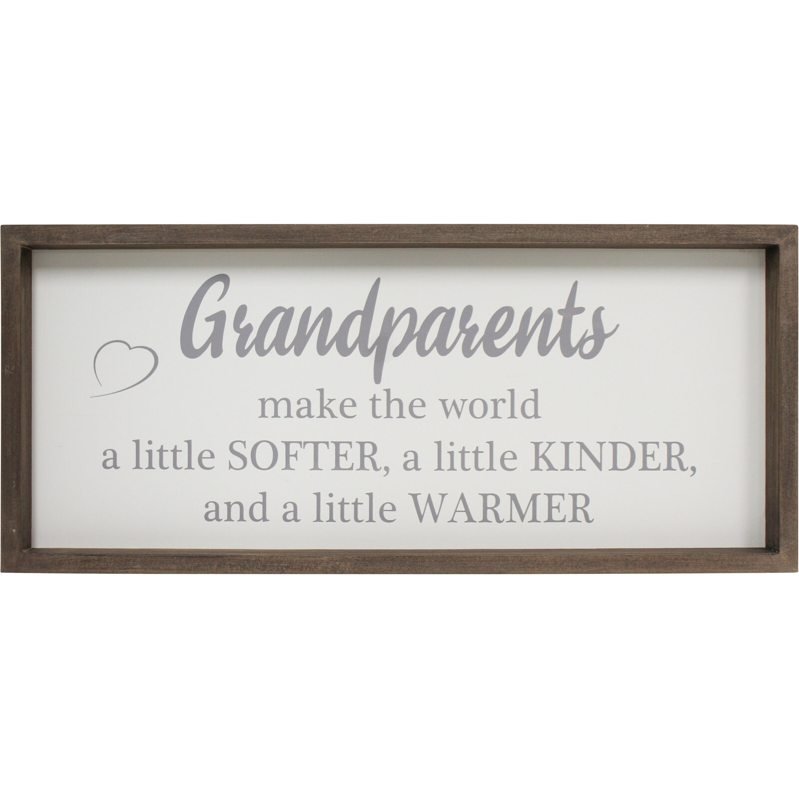 Sign Grandparents