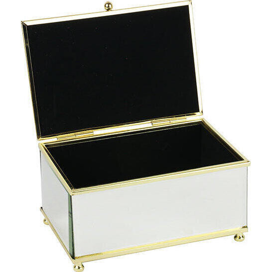 Jewellery Box Golda Small