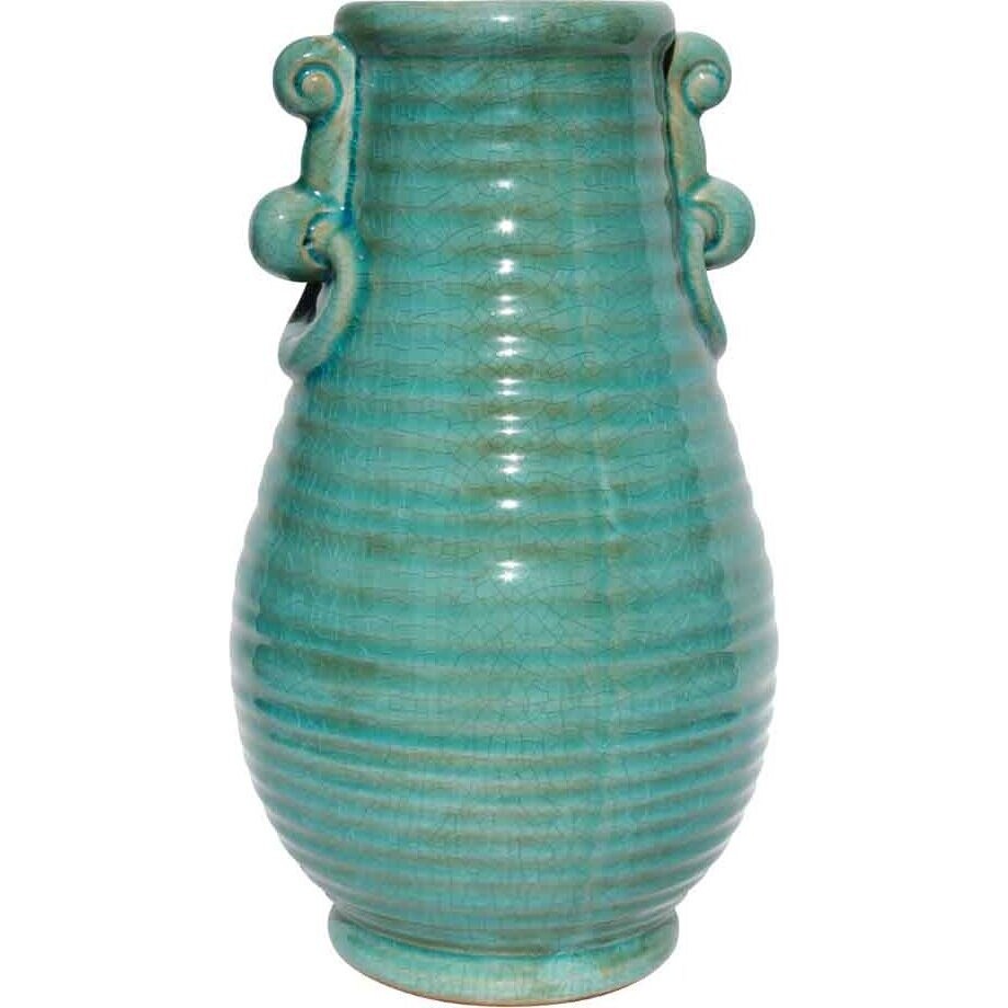 Verona Vase Blue - Large