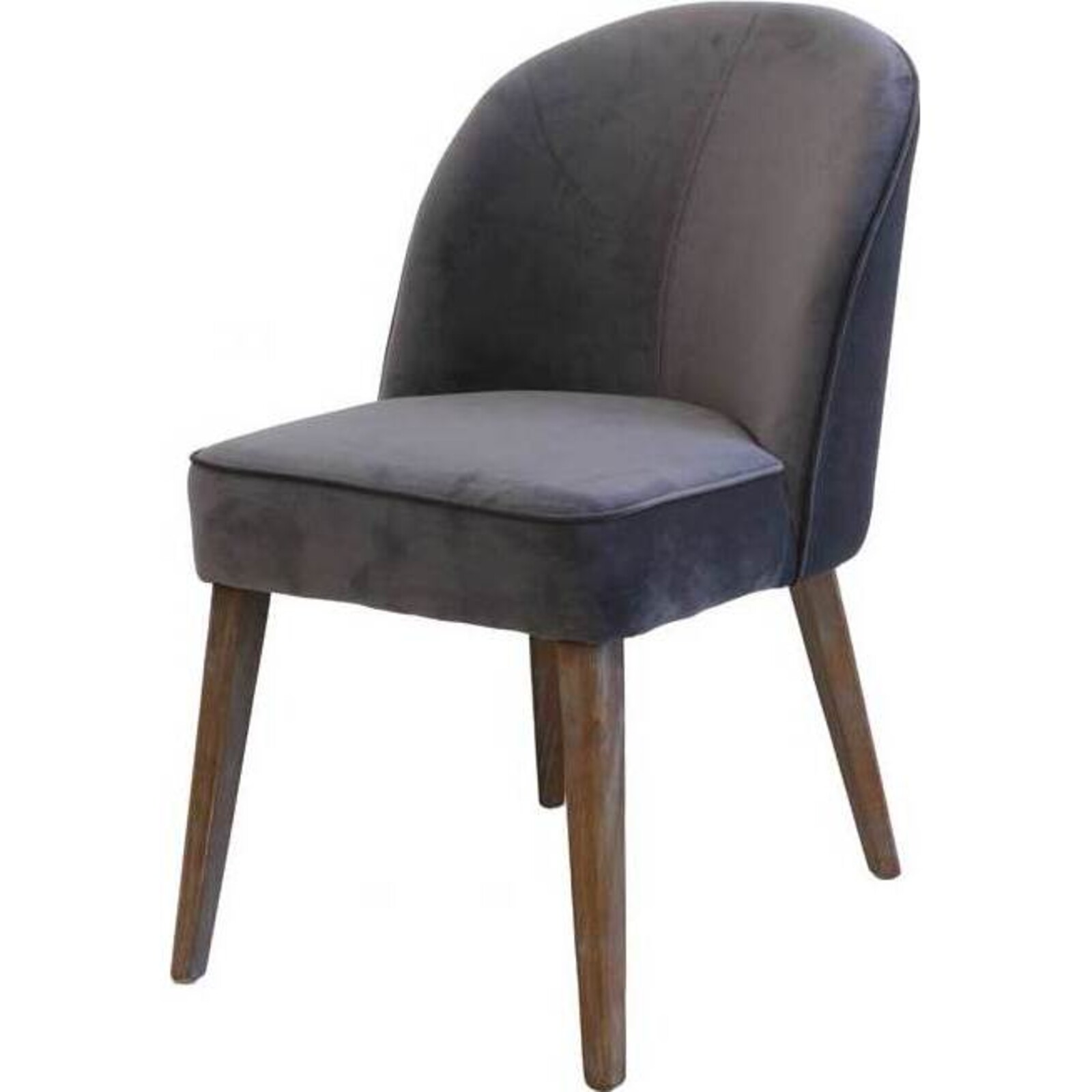 Chair Delta Grey
