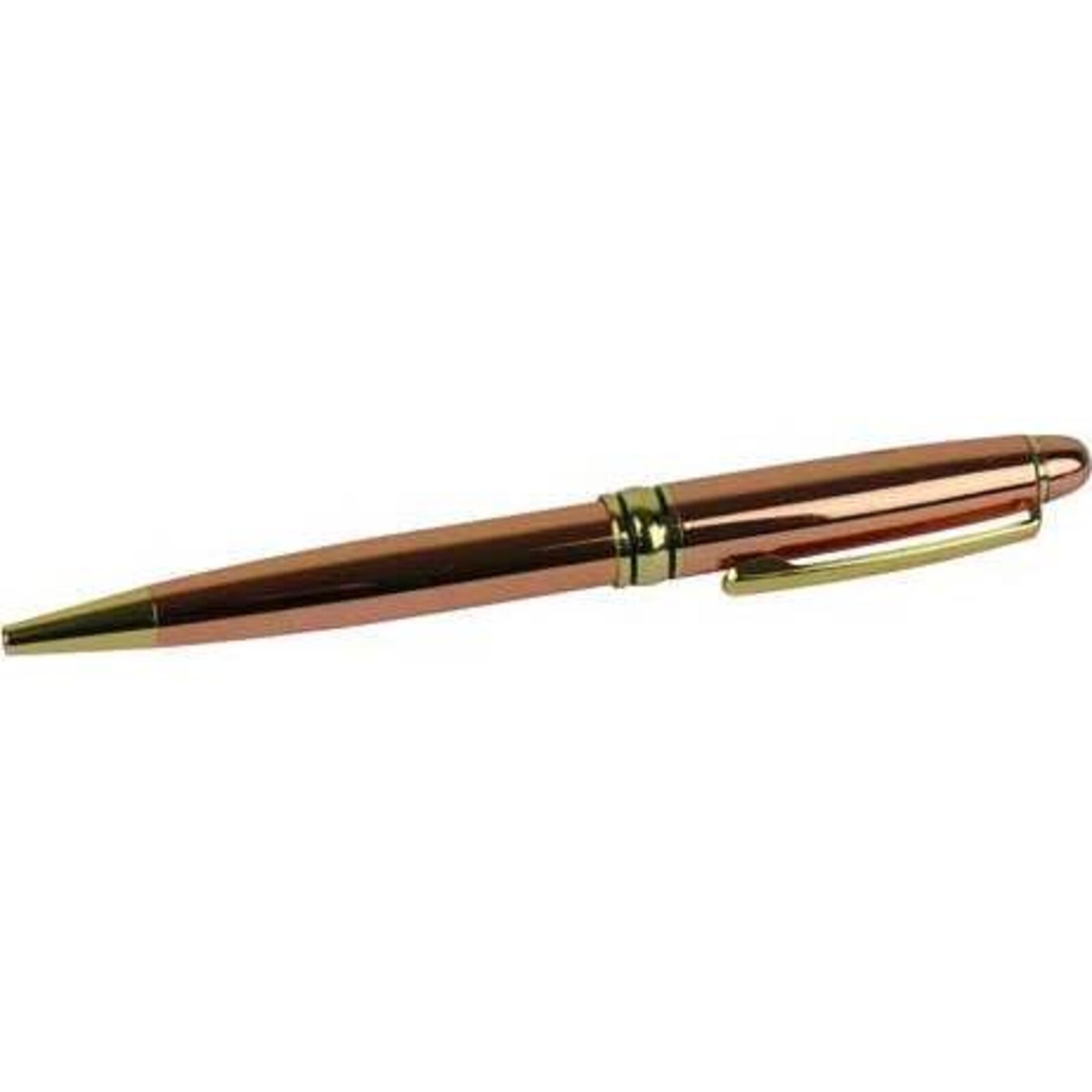 Pen Copper Gold
