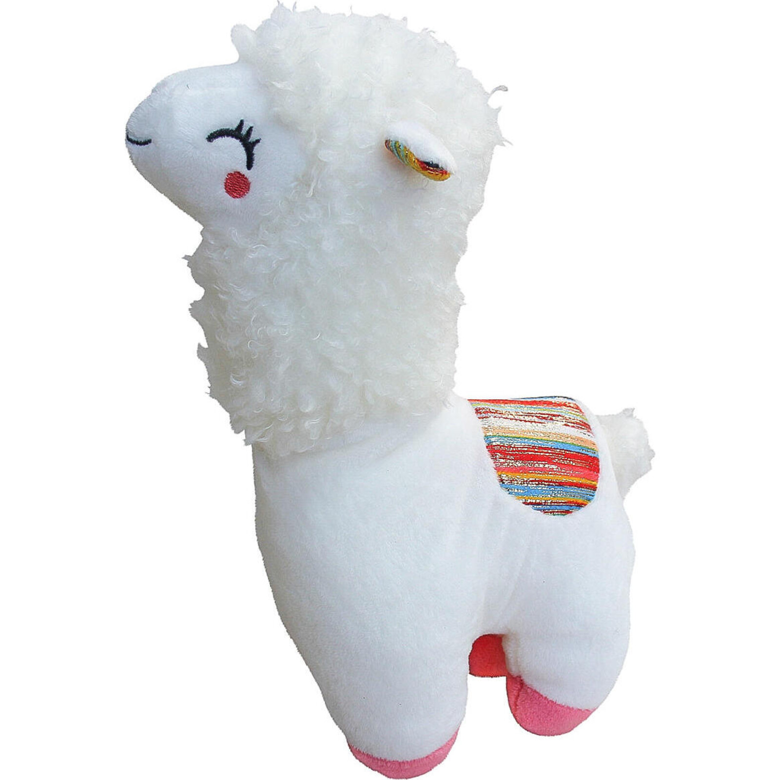 Plush Llama Lollie