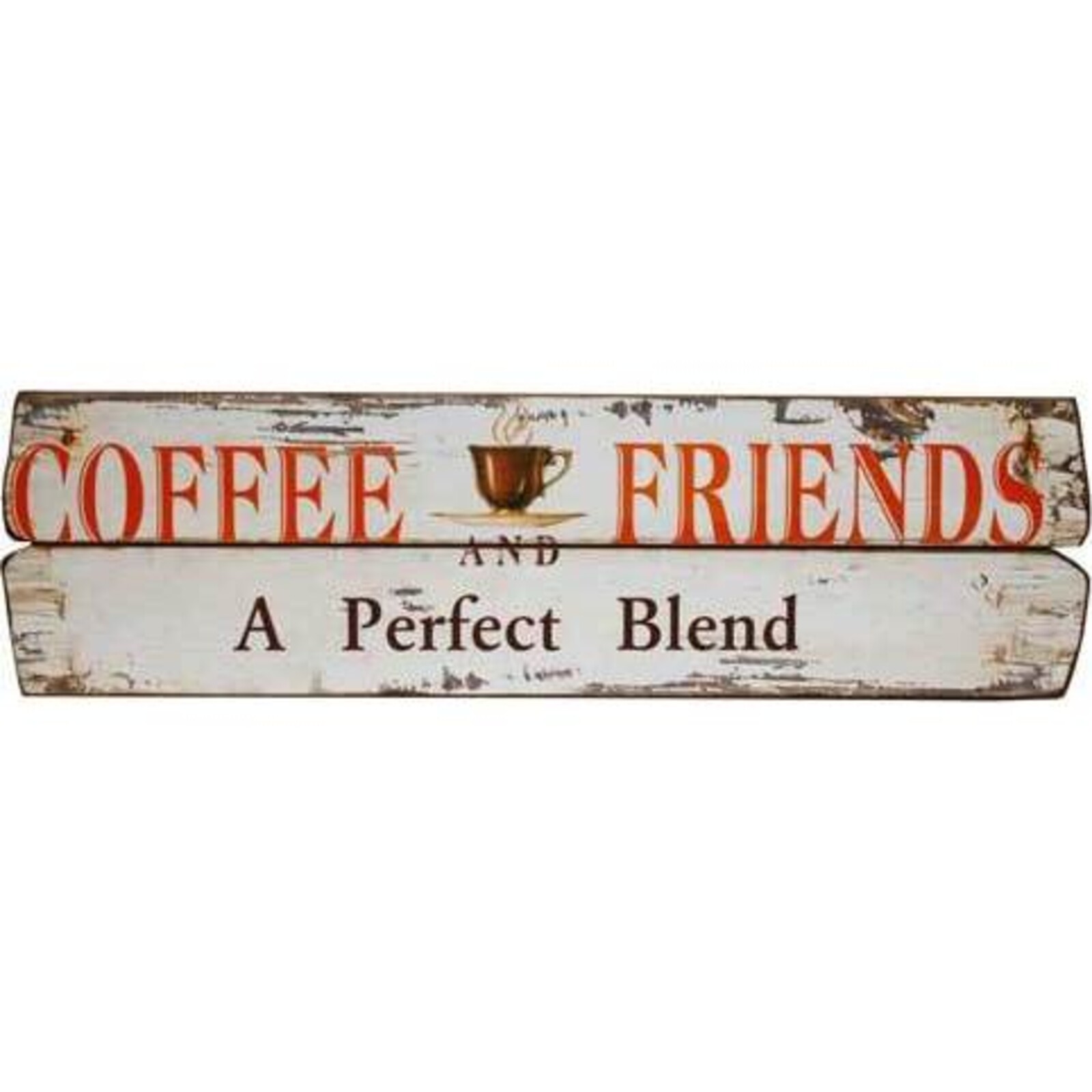 Sign - Coffee Friends