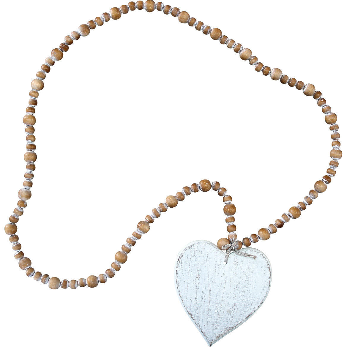 Beads Heart