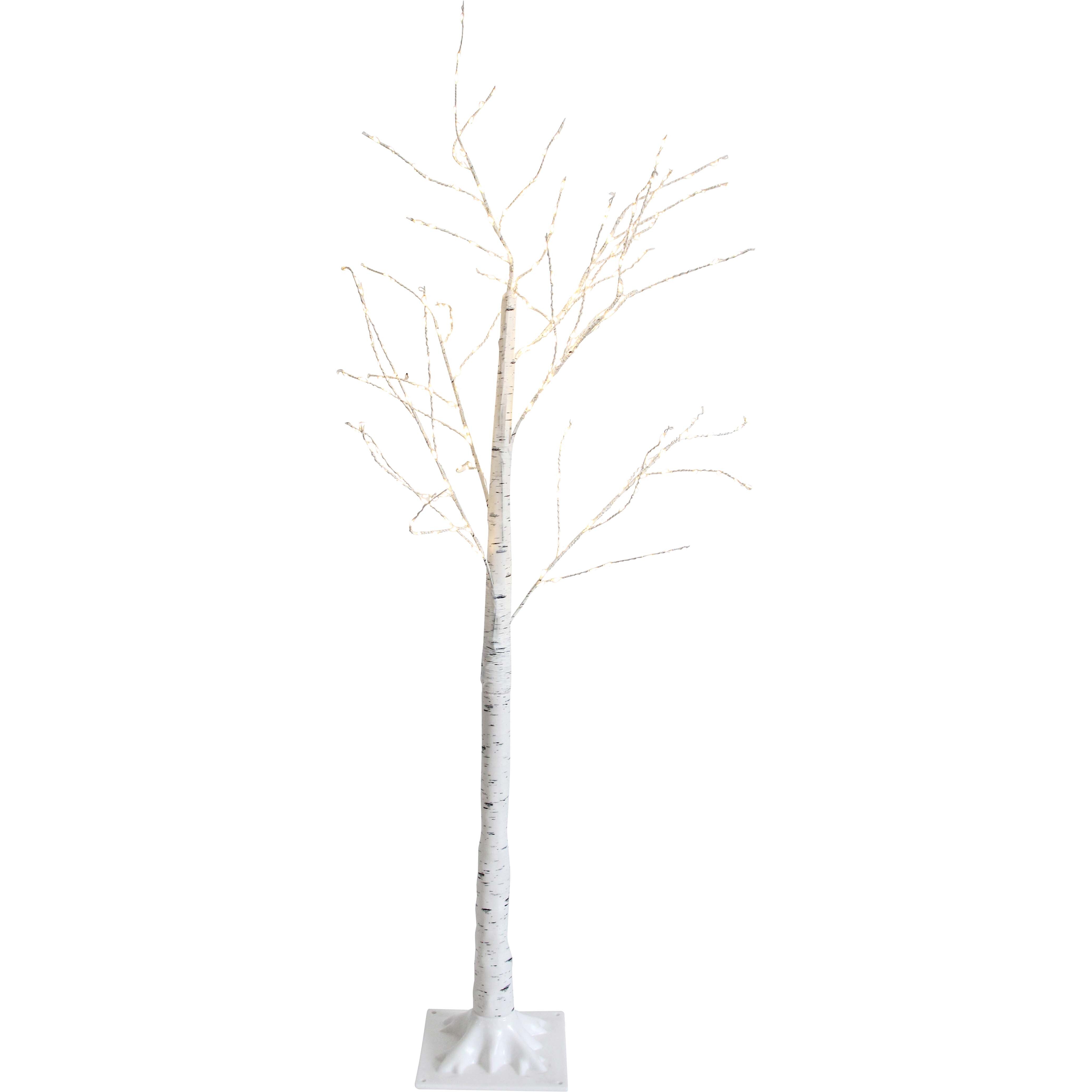 LED Tree Lrg Paperbark