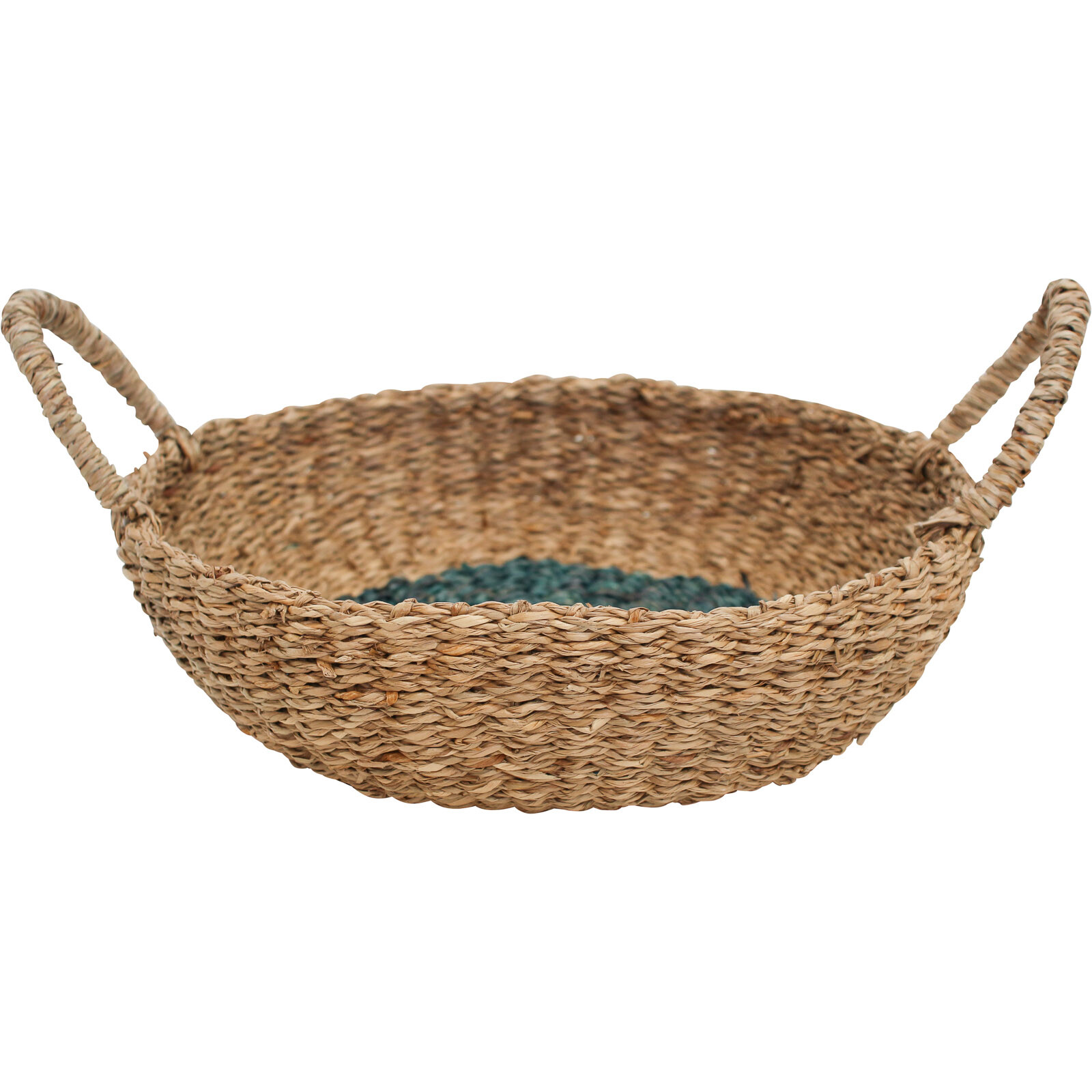 Basket Pop Aqua